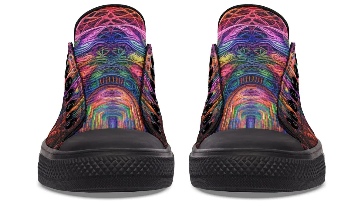 Dmt Gateway Low Top Shoes