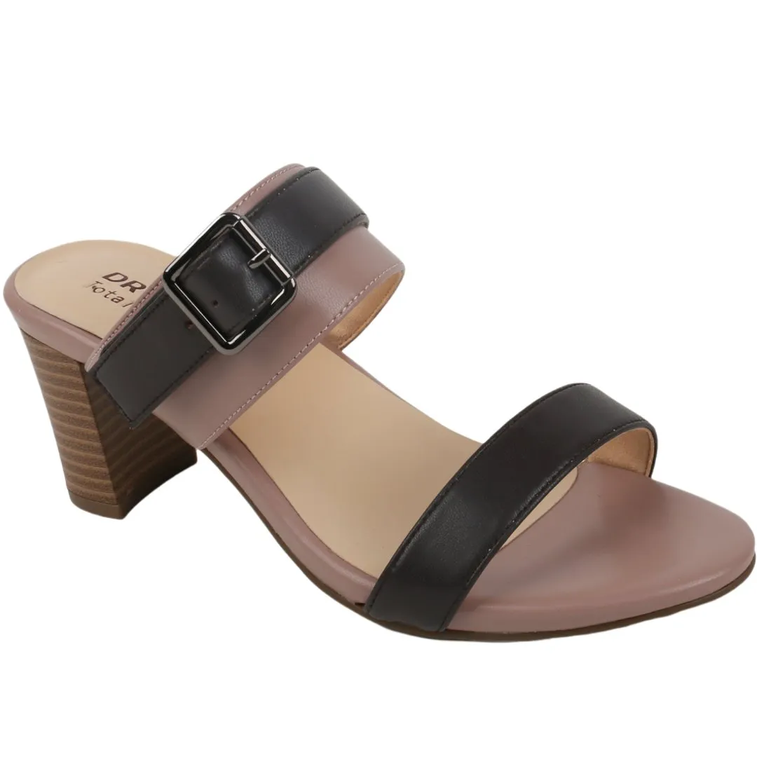 DR.KONG WOMEN TOTAL CONTACT SANDALS DK-S3001832-DPK(RP : $149)