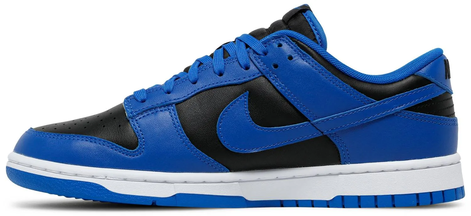 Dunk Low 'Hyper Cobalt'