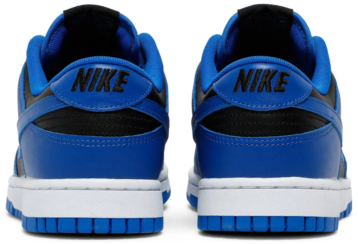 Dunk Low 'Hyper Cobalt'