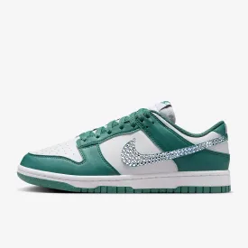 Dunk Women Low (Coastal Green)