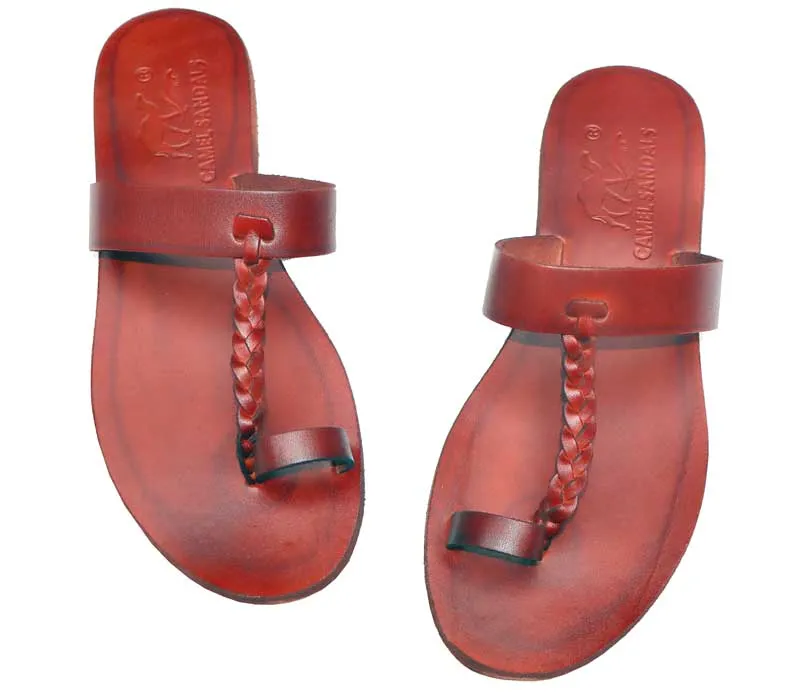 Earthing-Grounding Sandals  1013