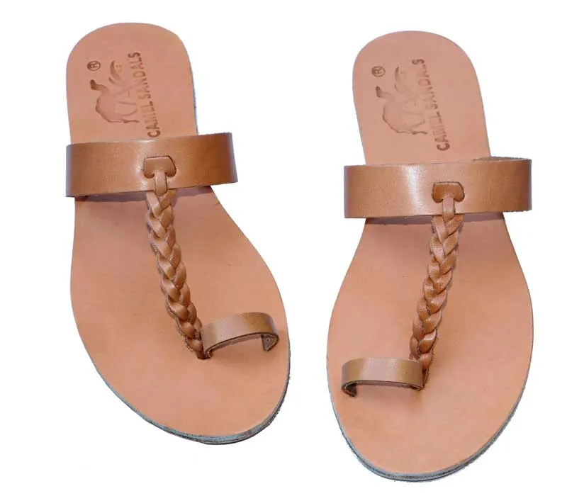 Earthing-Grounding Sandals  1013