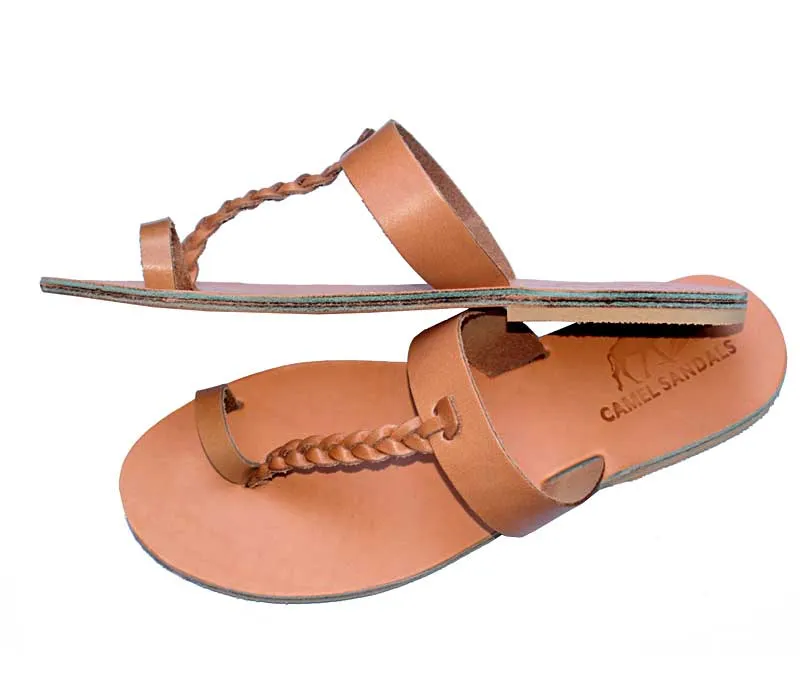 Earthing-Grounding Sandals  1013