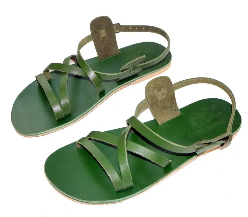 Earthing-Grounding Sandals  model 2