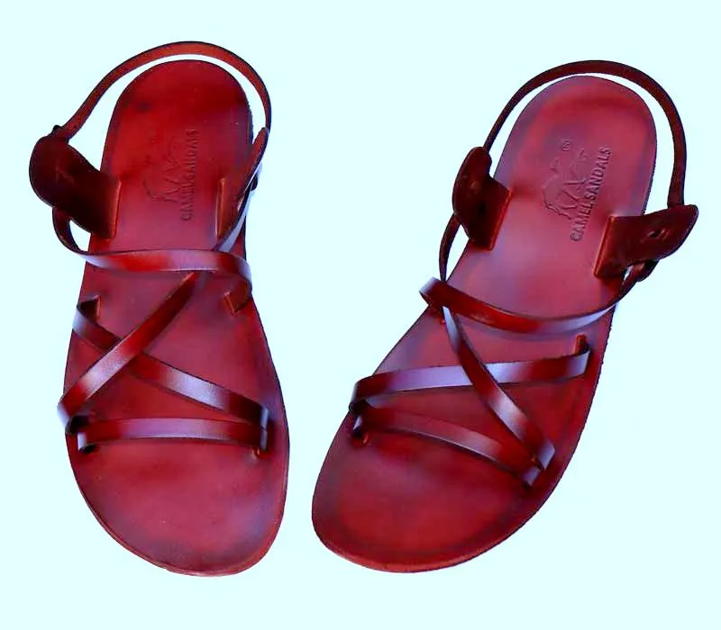 Earthing-Grounding Sandals  model 2