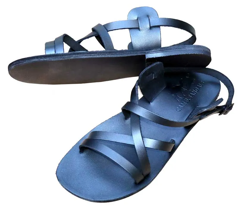 Earthing-Grounding Sandals  model 2