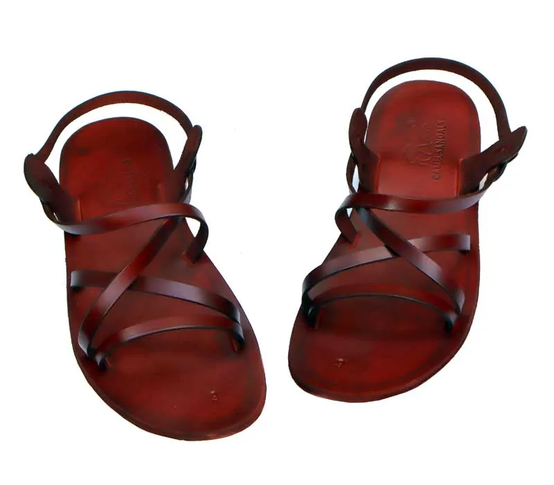 Earthing-Grounding Sandals  model 2