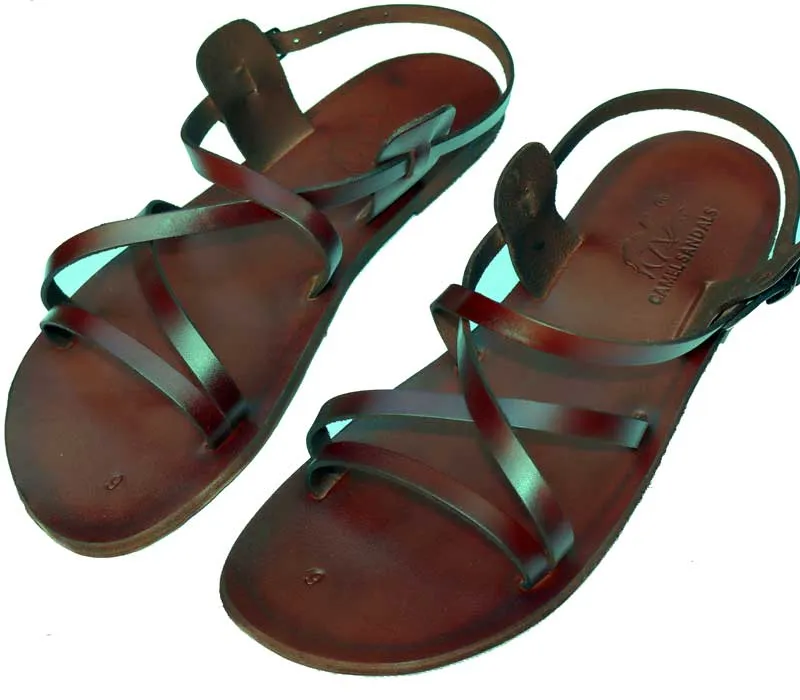 Earthing-Grounding Sandals  model 2