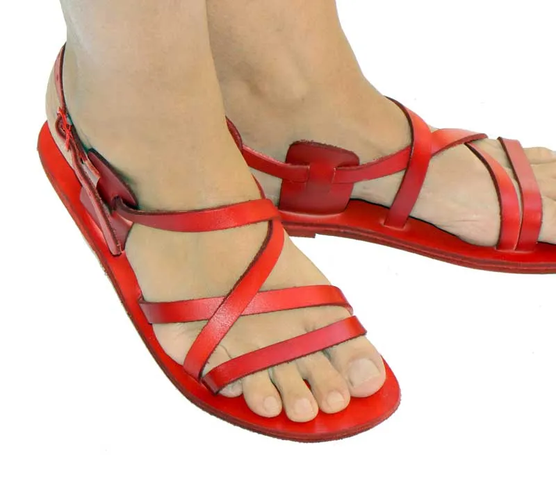 Earthing-Grounding Sandals  model 2