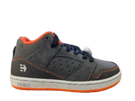 Etnies scarpa sneakers da ragazzo Drifter 4301000126 020 grigio-arancio