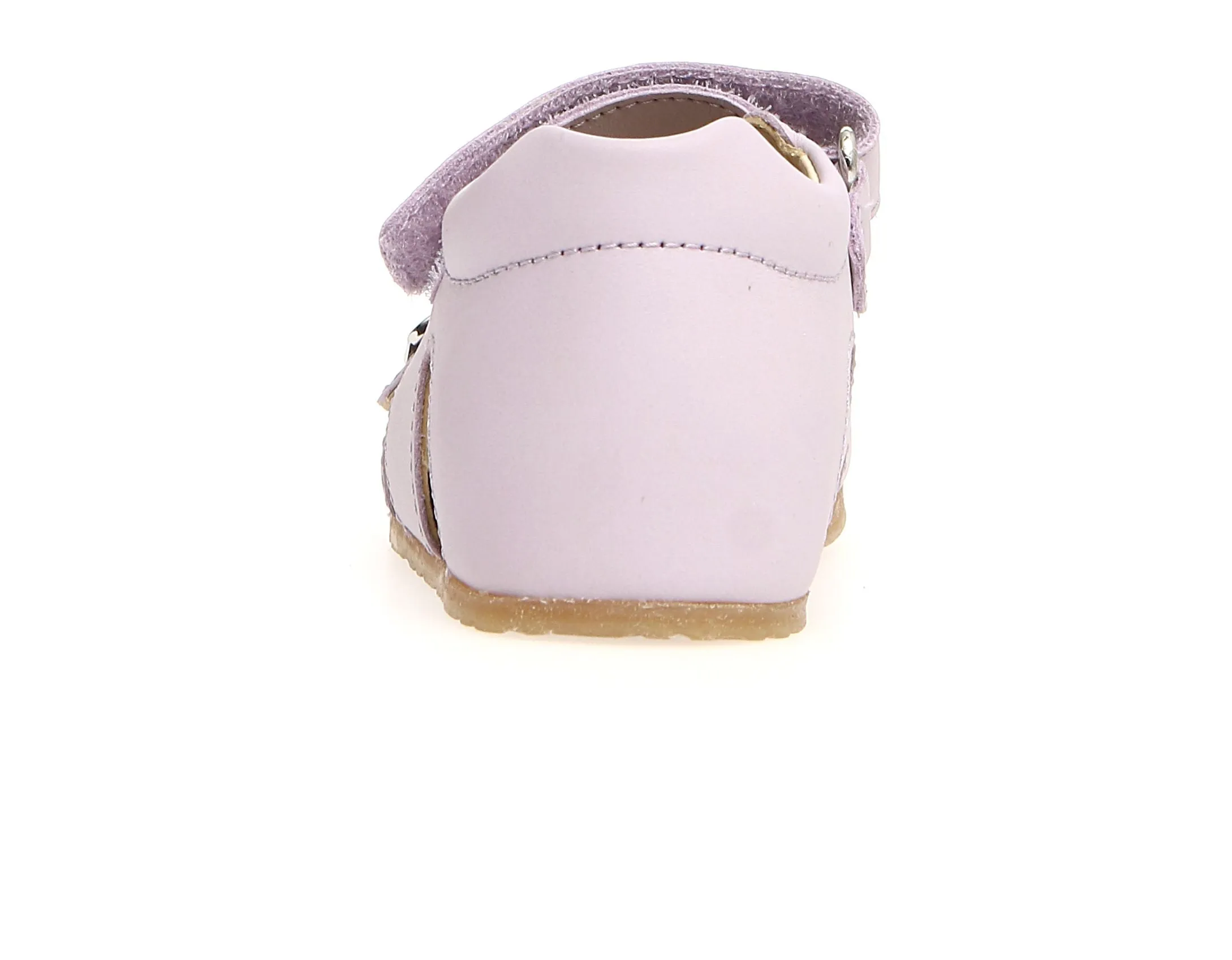 Falcotto Bea Girl's Sandals - Lilac