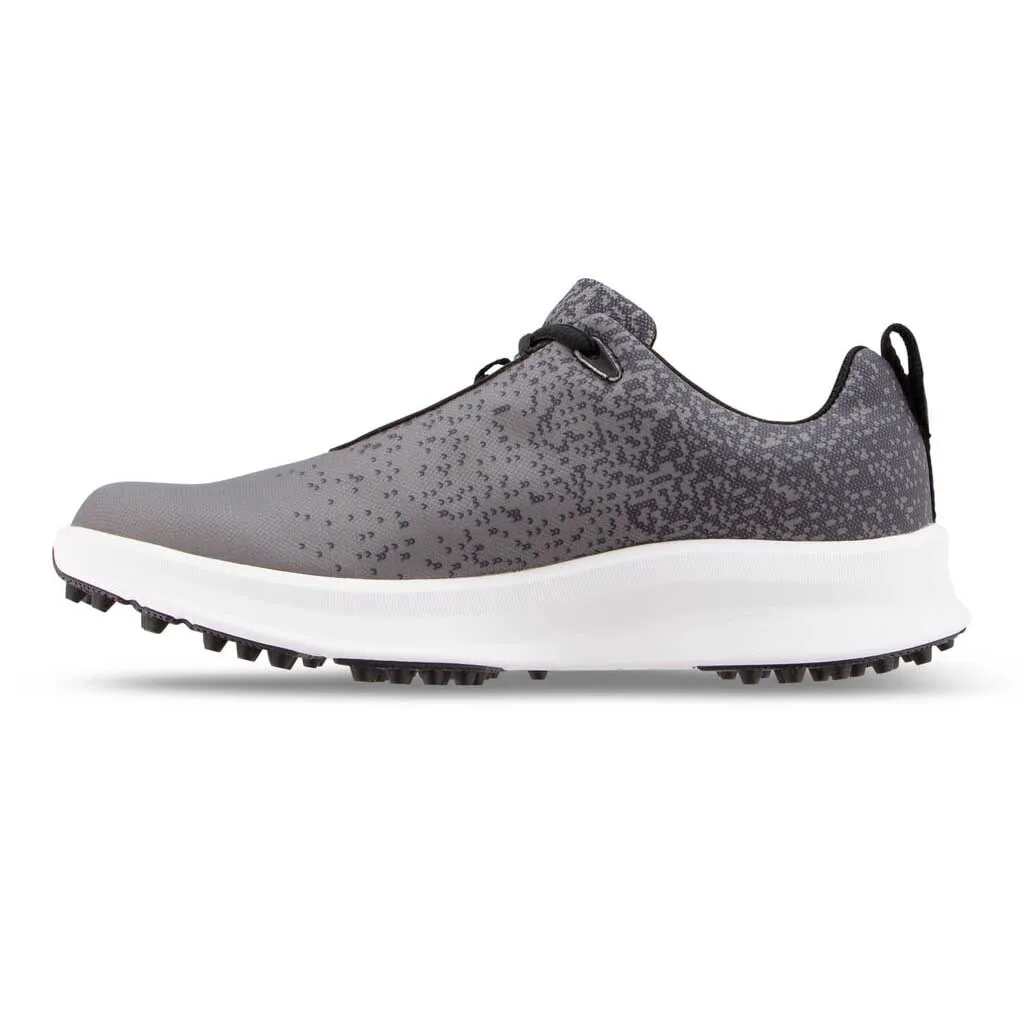 FootJoy Leisure Grey Womens Golf Shoes