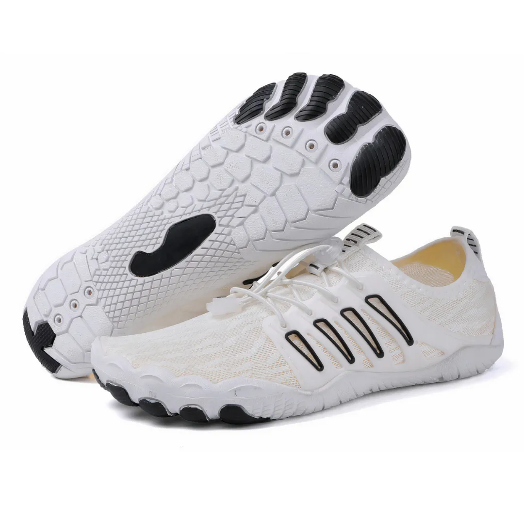 GRW Ortho Barefoot Shoes Women | Non-slip Nature Comfort Lightweight Shoes