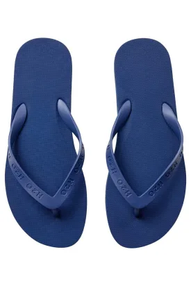 H2O - Flip Flop - 2506 Indigo Blue