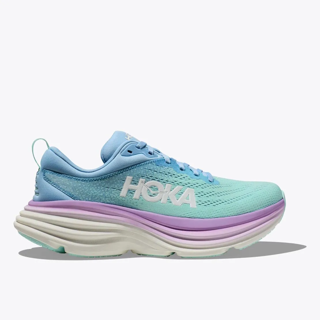 Hoka Women's Bondi 8 Road Shoes