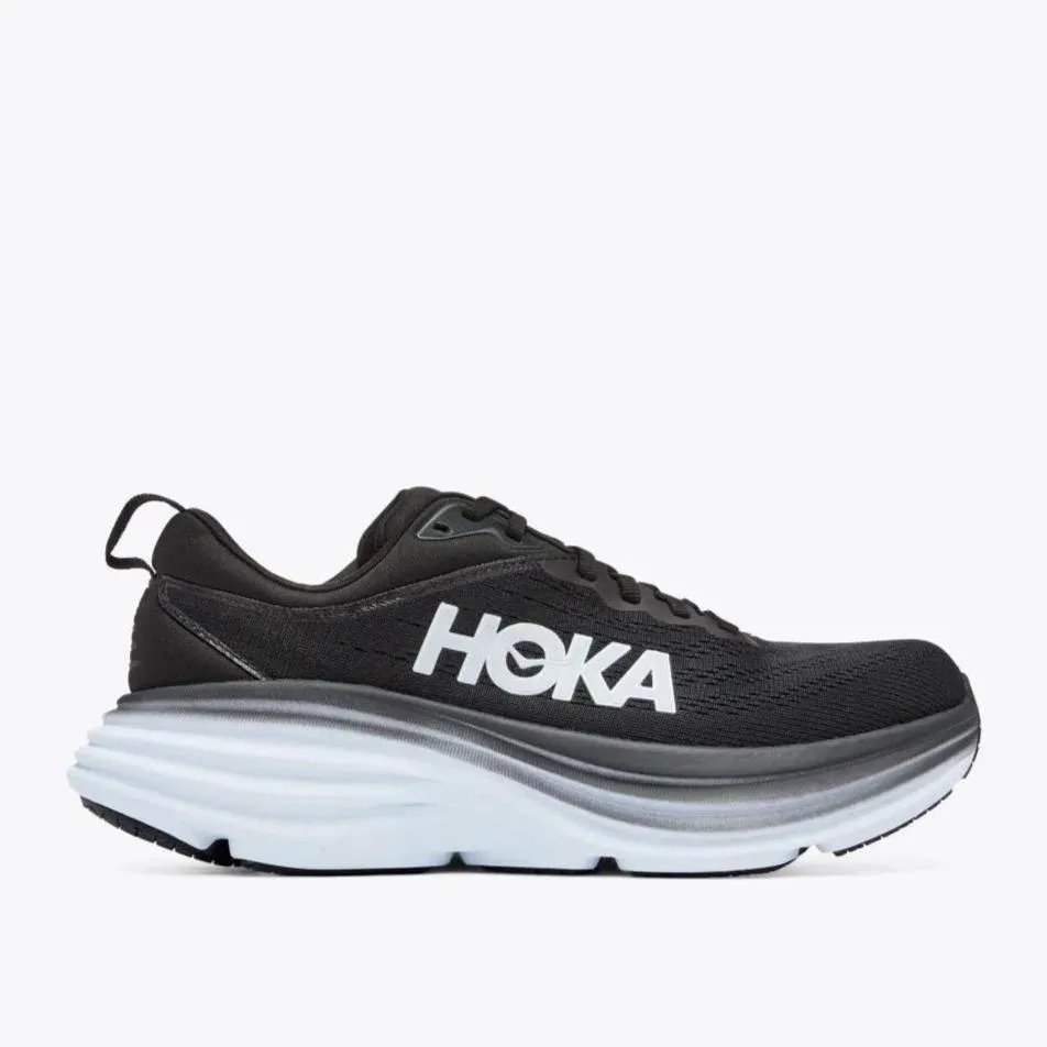 Hoka Women's Bondi 8 Road Shoes