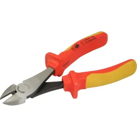 Insulated Diagonal Cutting Pliers