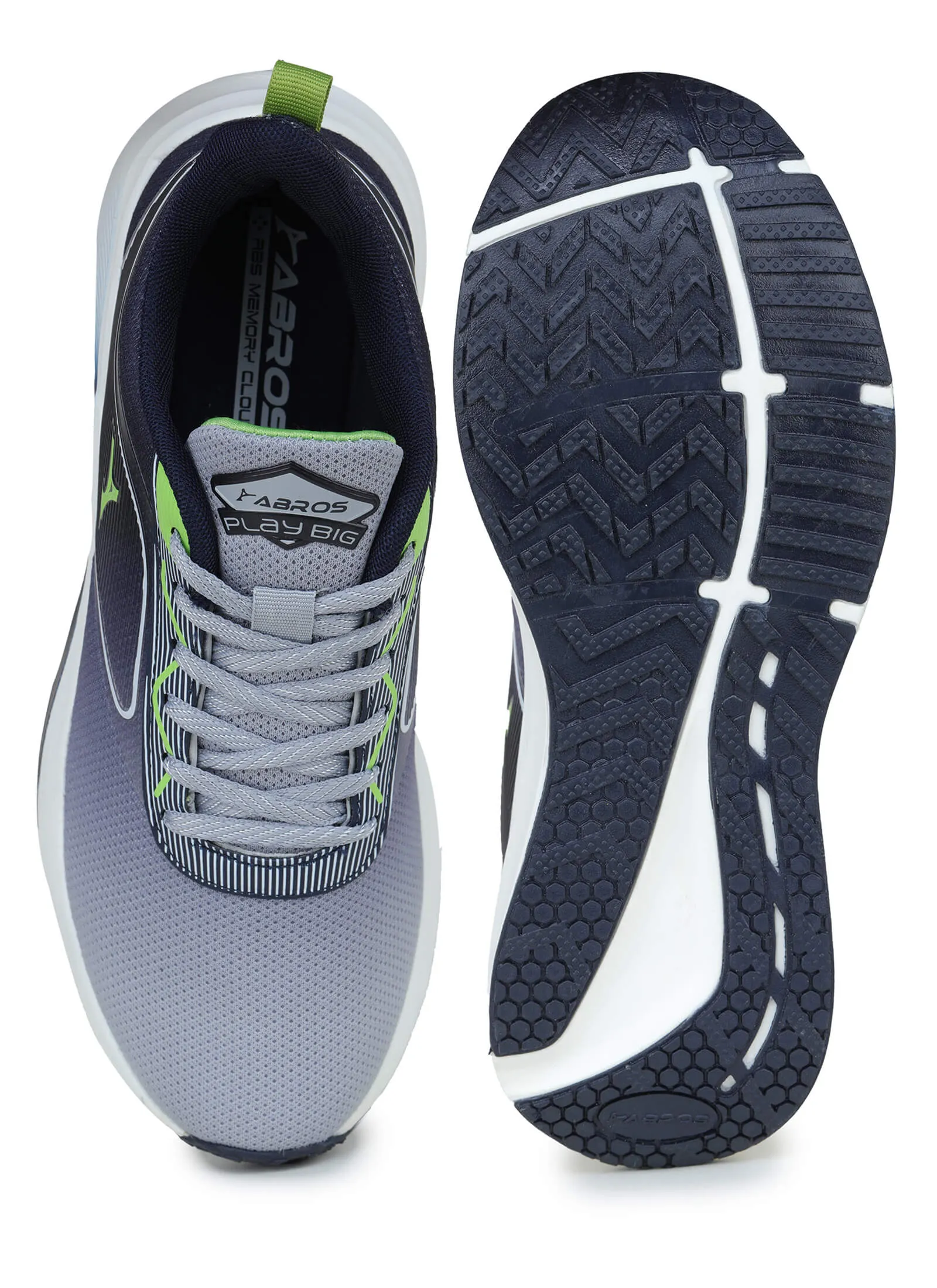 Interceptor-5 Sports Shoes For Men