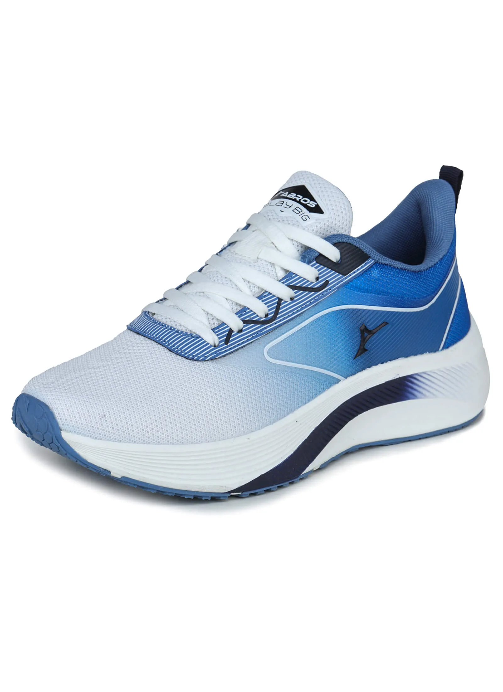 Interceptor-5 Sports Shoes For Men