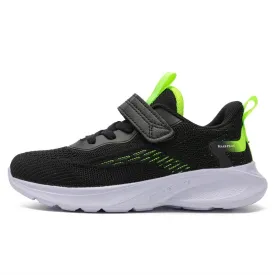 Kids Boys Casual Running Shoes Lightweight Sports Shoes