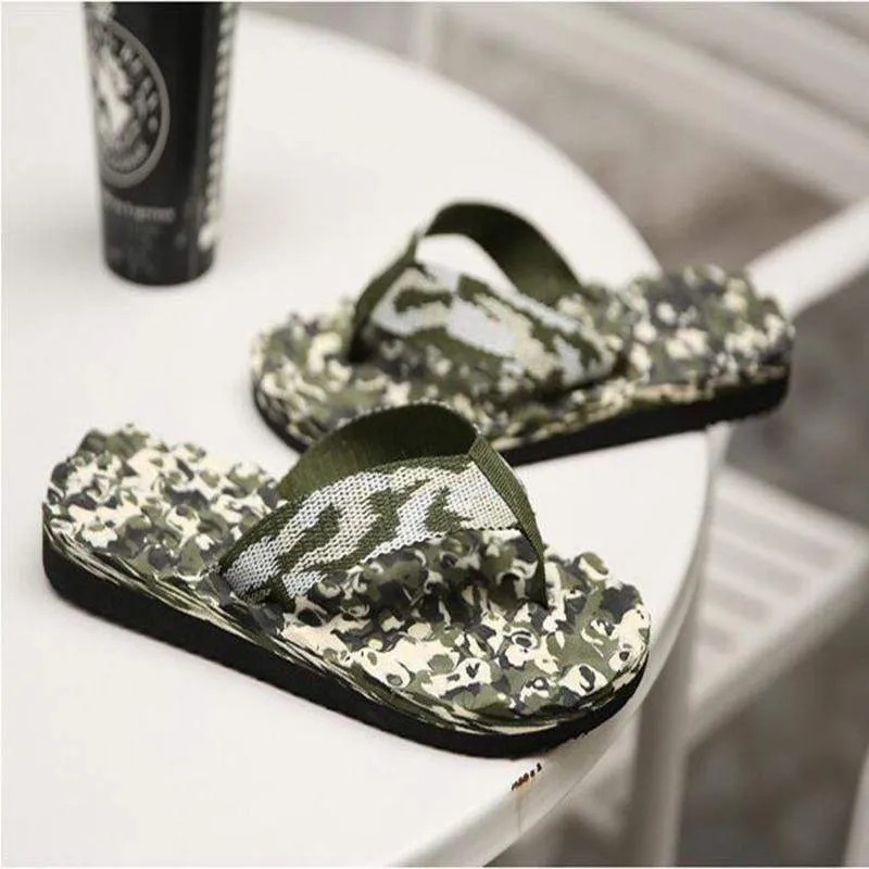 KOCOTREE Kids Flip-Flops