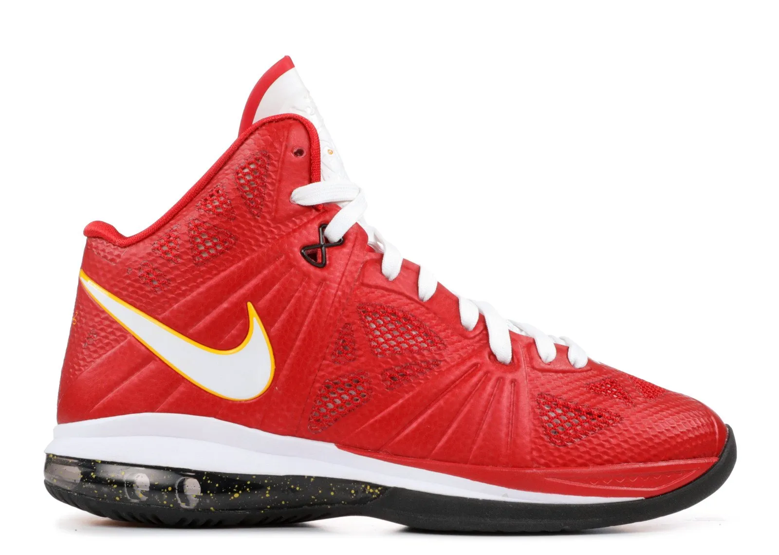 LEBRON 8 P.S. - NBA FINALS