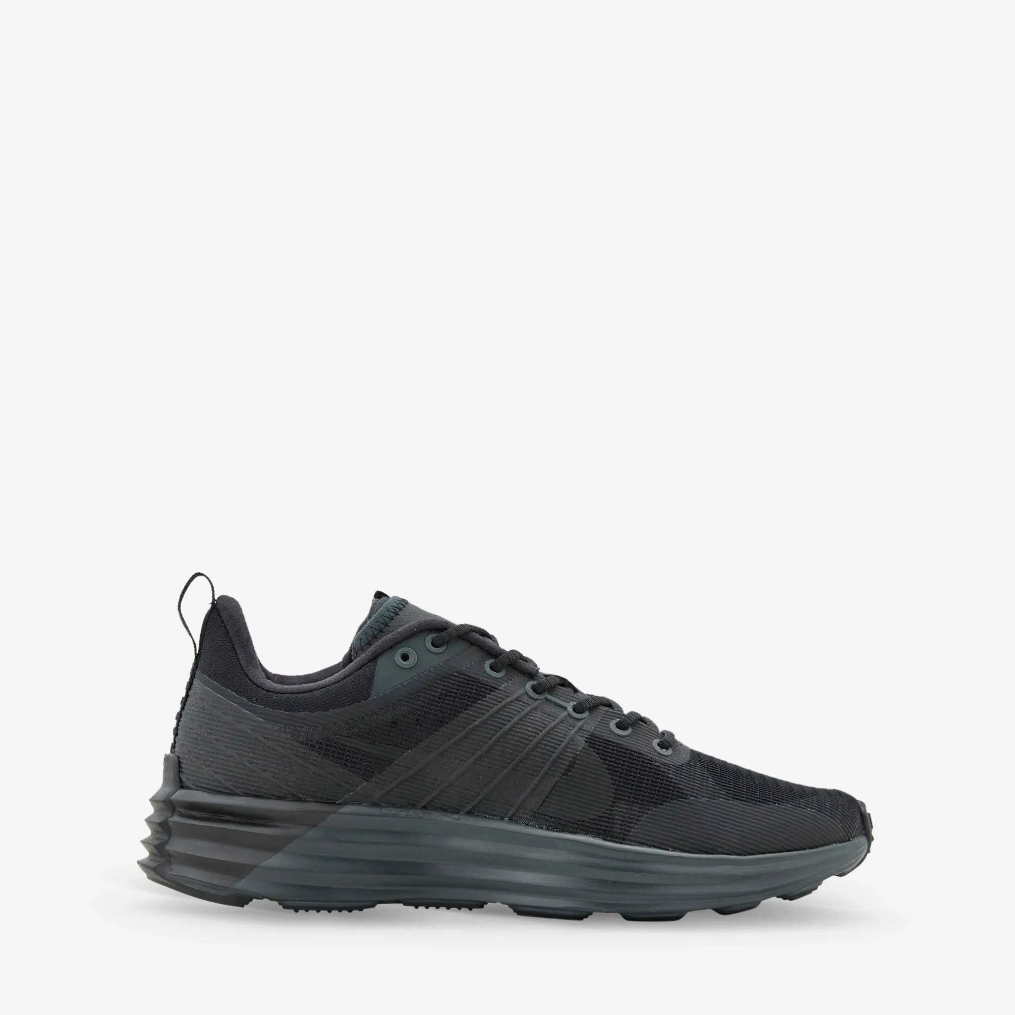 Lunar Roam Dark Smoke Grey | Black | Dark Smoke Grey