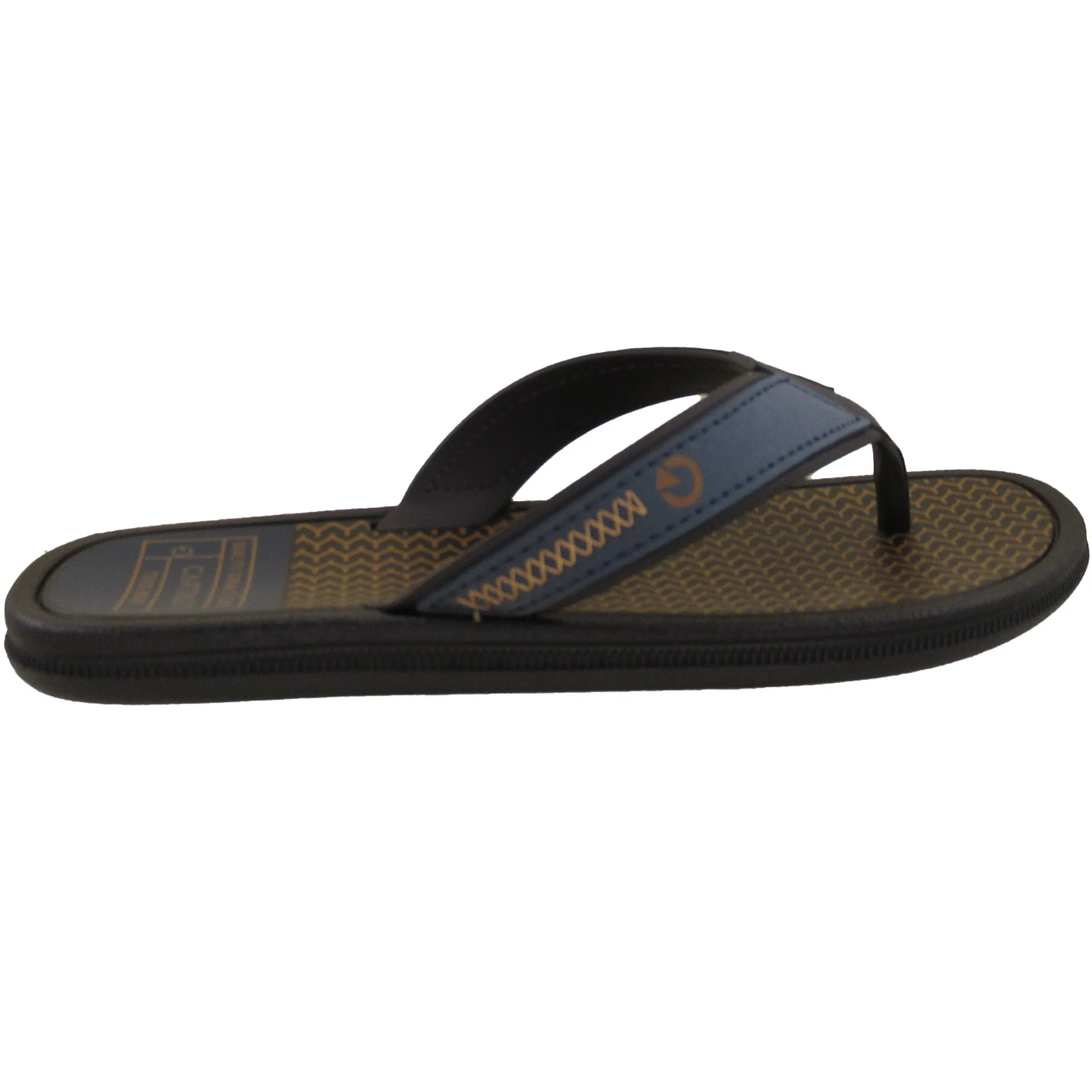 Men's Cartago Maiorca II Flip Flop Sandals