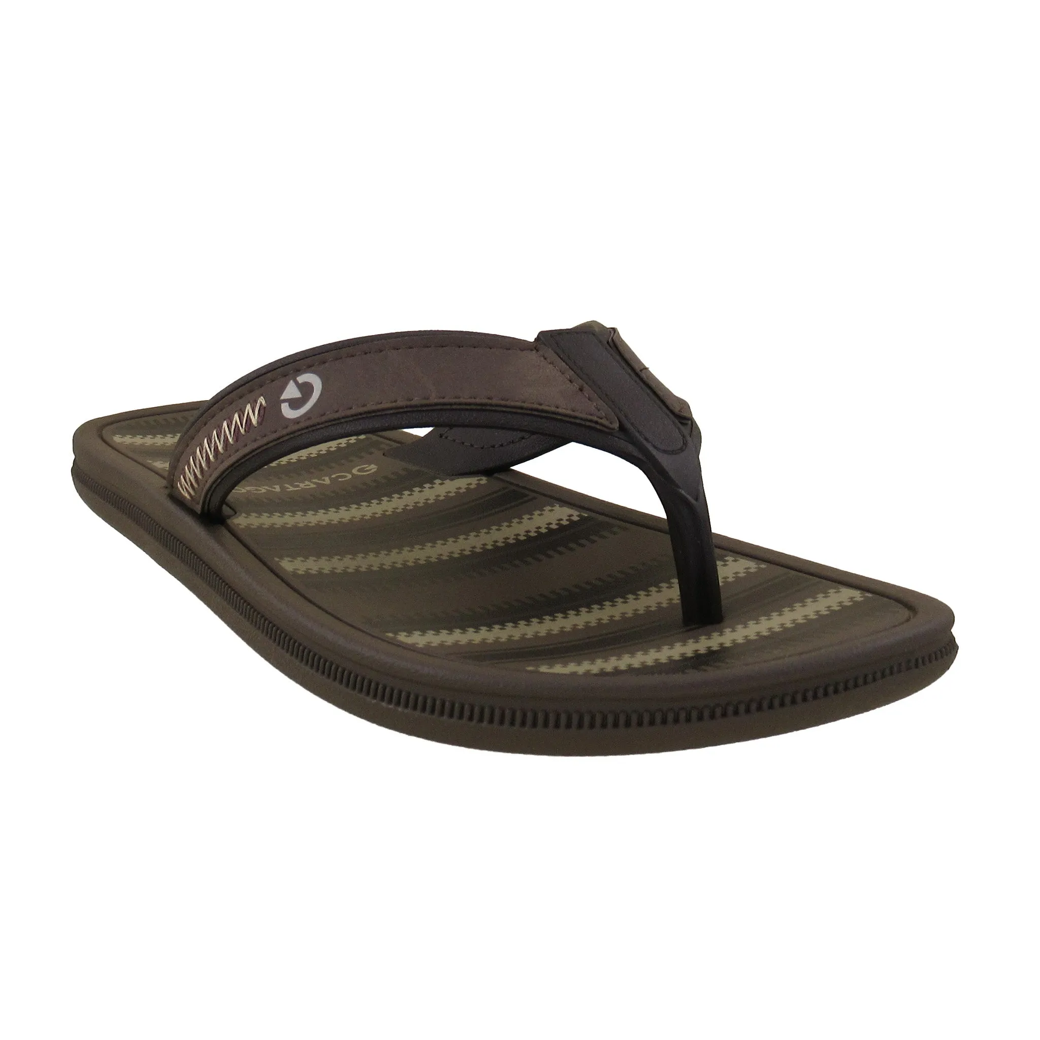 Men's Cartago Maiorca II Flip Flop Sandals