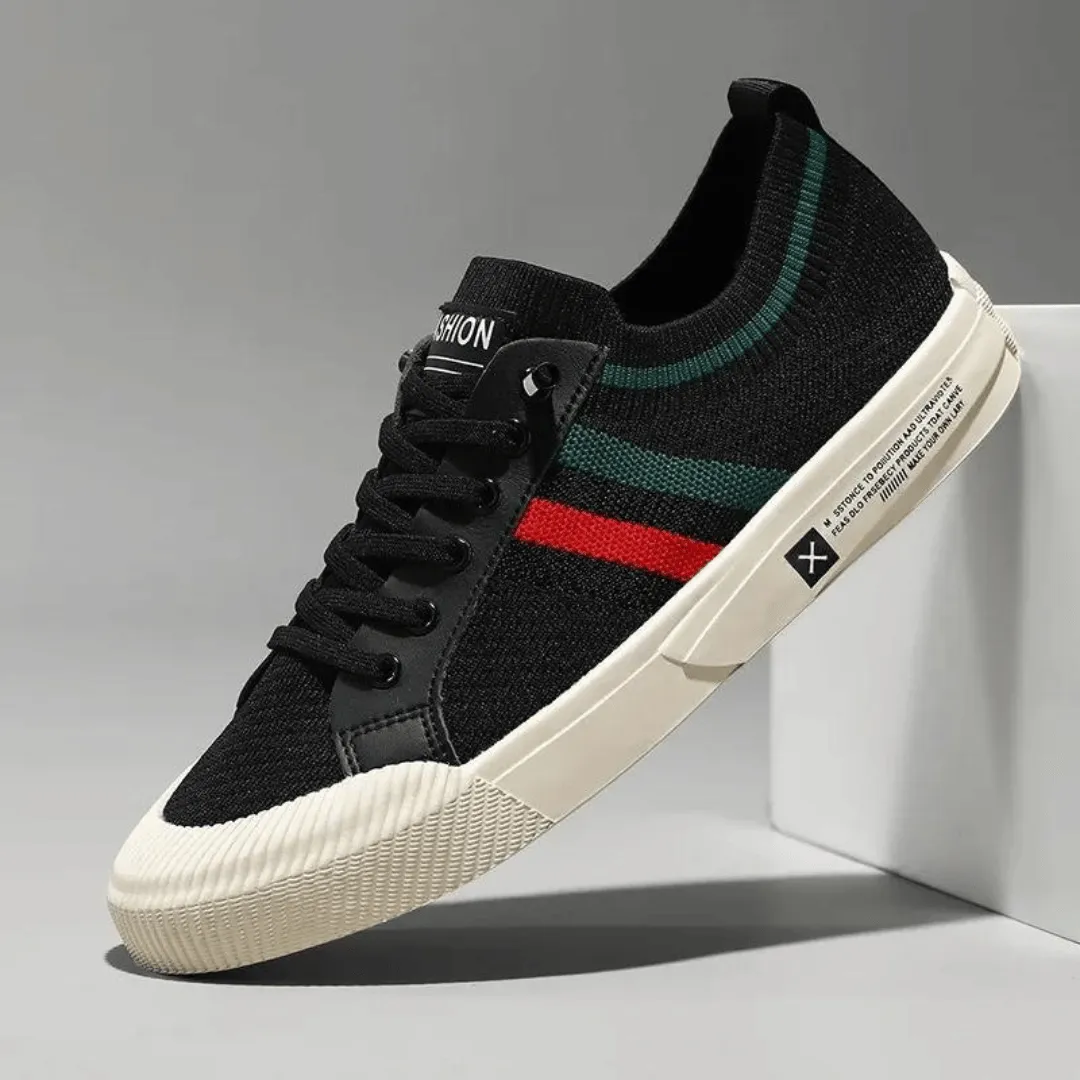 Metro Edge Sneakers