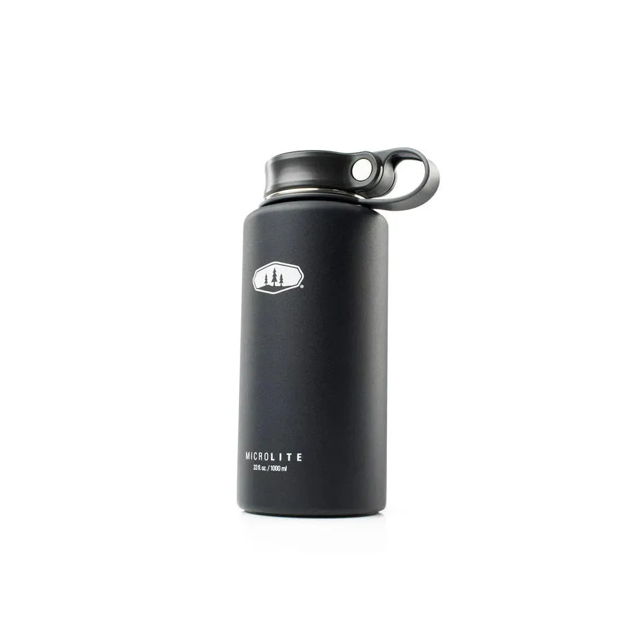 Microlite 1000 Twist Bottle