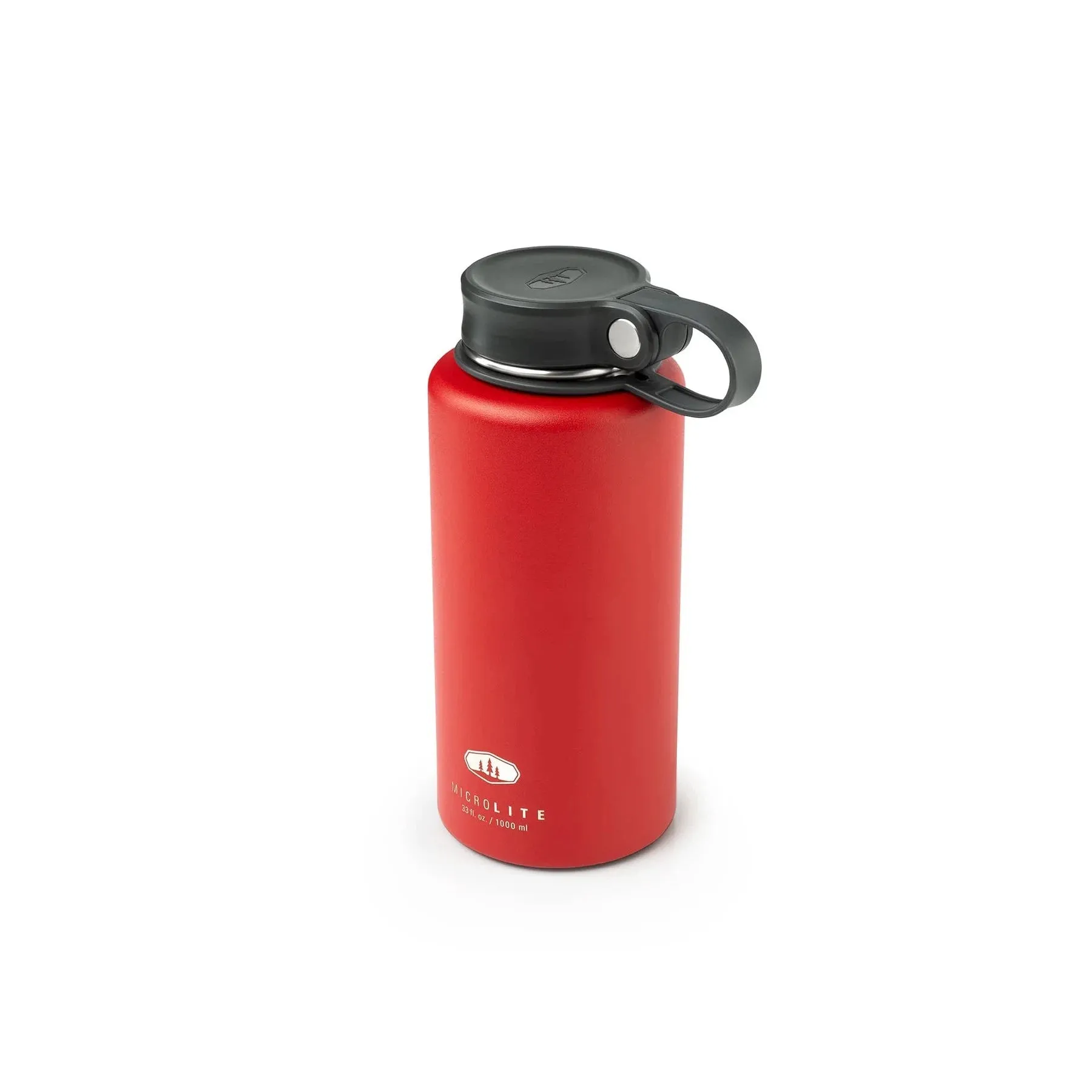 Microlite 1000 Twist Bottle