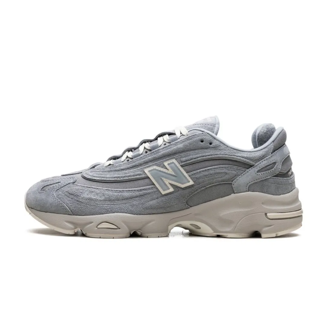 New Balance 1000 Kith 101 Quarry