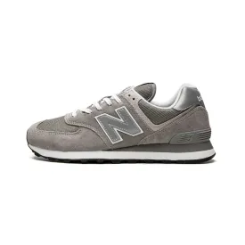 New Balance 574 Grey White (2022)