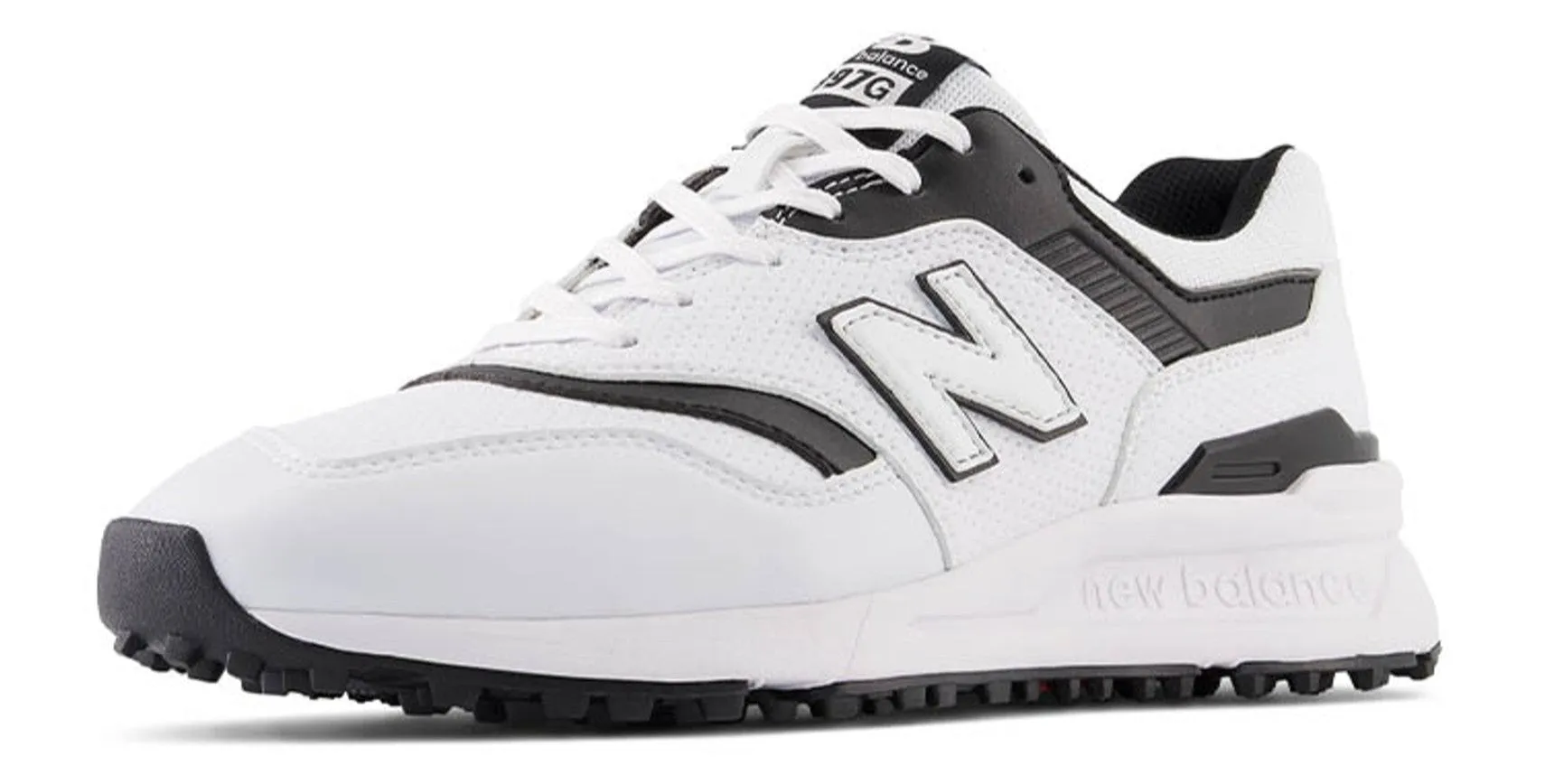 New Balance 997 SL Golf Shoes