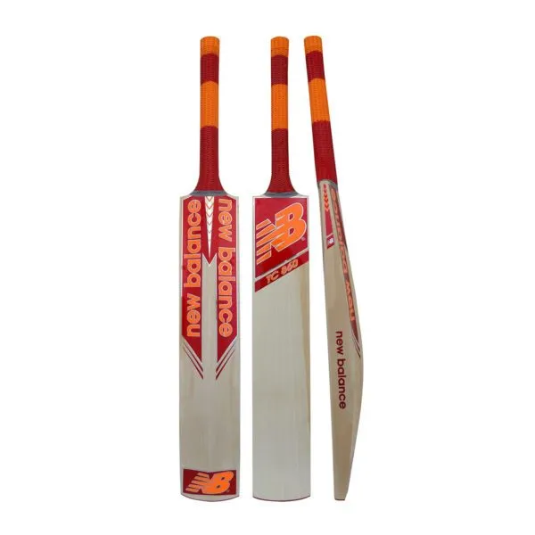 New Balance Cricket Bat TC-860 English Willow