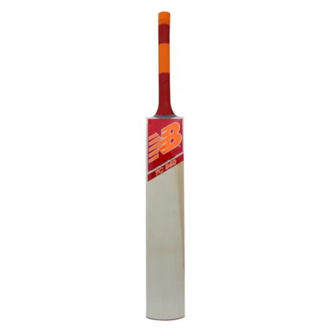 New Balance Cricket Bat TC-860 English Willow