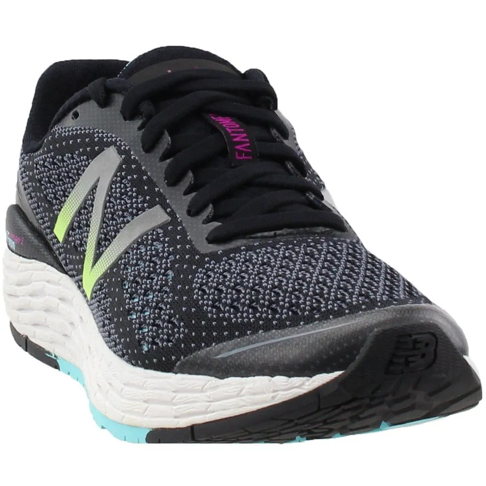 New Balance Fresh Foam Vongo v2 Women's Soft and Cushioned Shoes