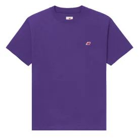 New Balance - Men's MADE In USA Core T-Shirt (MT21543 PRP)