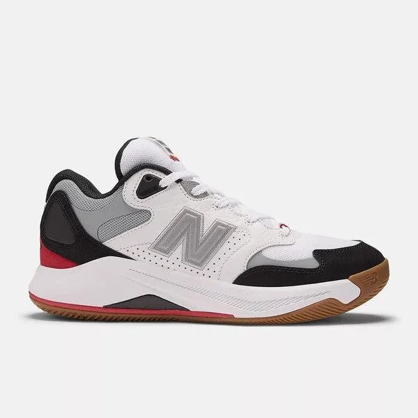 New Balance Numeric Kawhi IV BBKLSNU4 White - Black