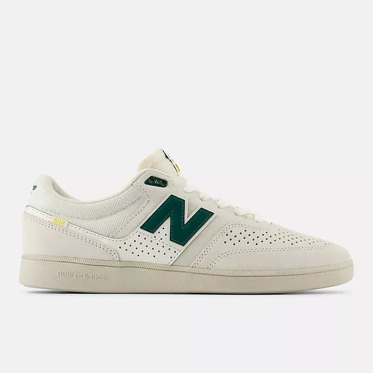 New Balance - Numeric Westgate 508 White / Sea Salt