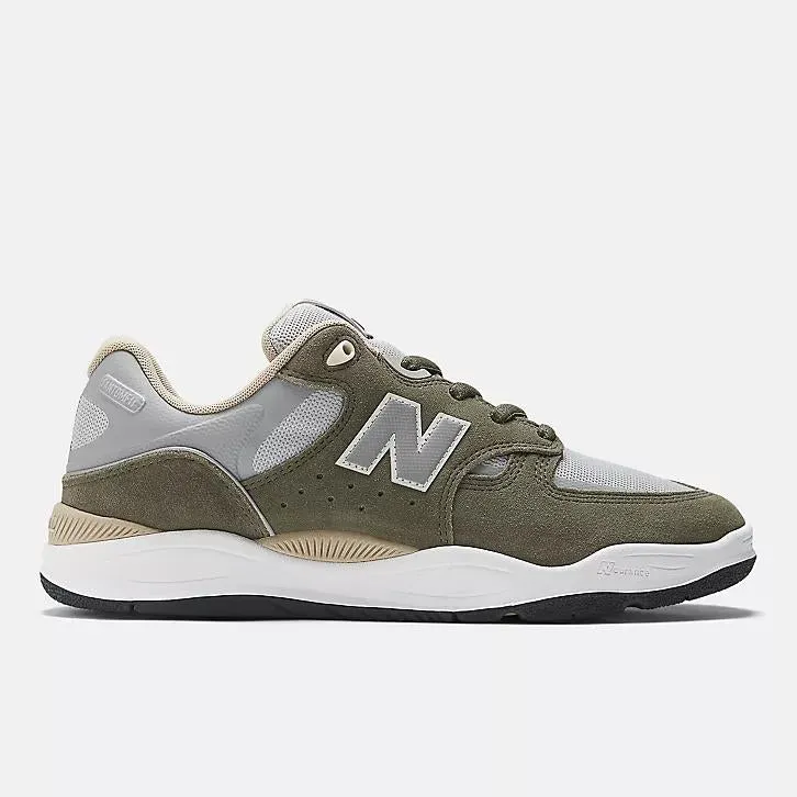 NEW BALANCE - Thiago Lemos 1010 - Olive