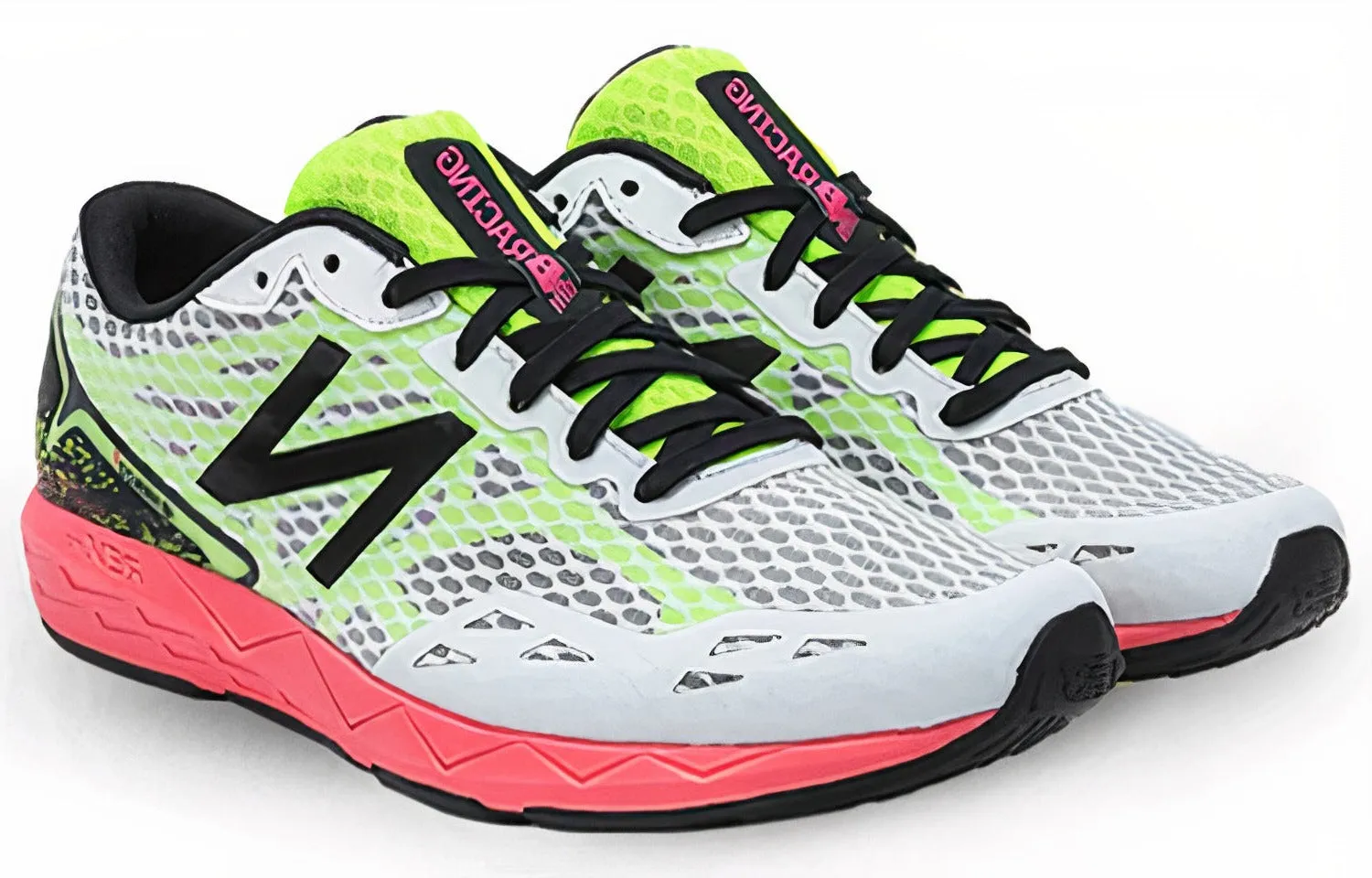 New Balance WMNS Hanzo Series Low-Top Running Shoes