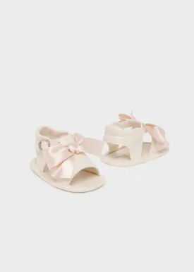 Newborn Sandals/Mayoral