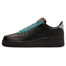 Nike Air Force 1 '07 LV8 4 'Black Obsidian Mist'