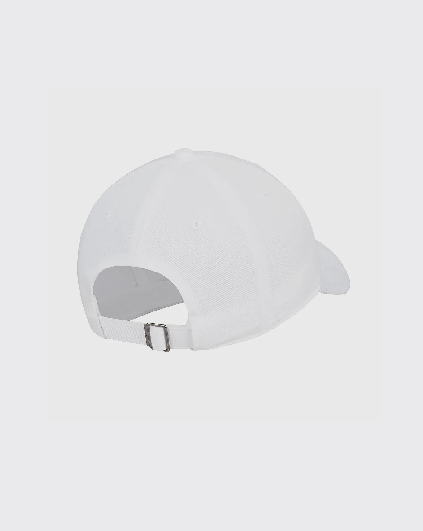 Nike Club Unstructured Futura Wash Hat - FB5368-100