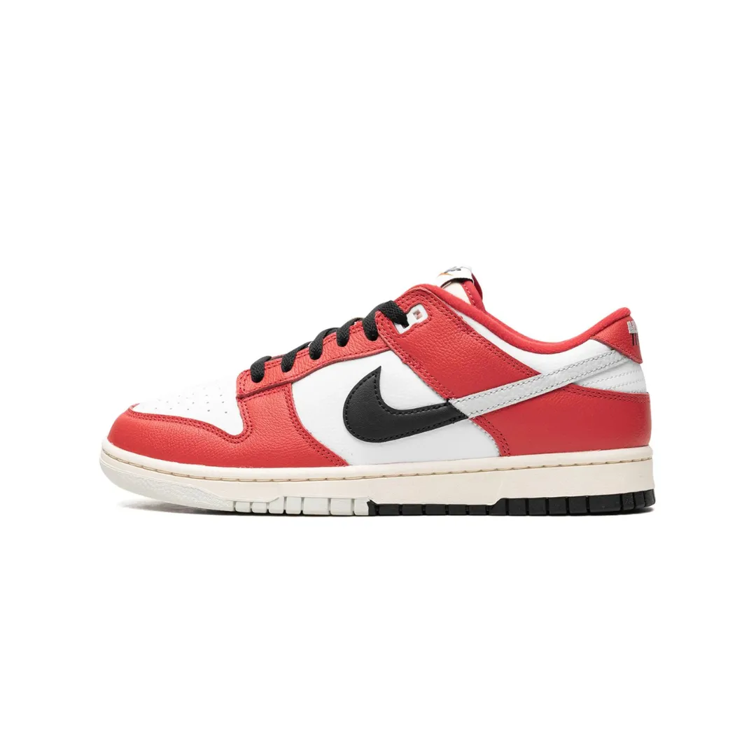 Nike Dunk Low Chicago Split