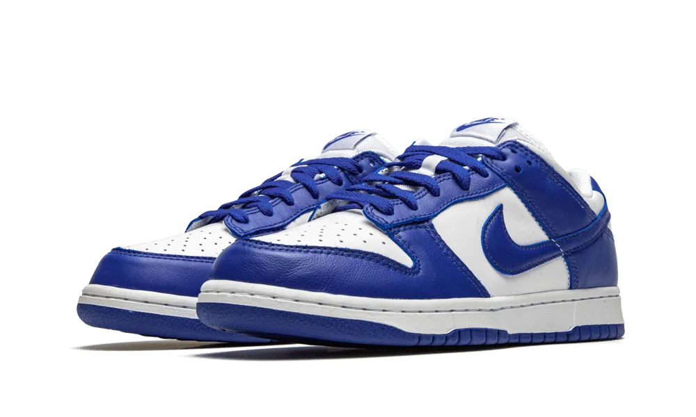 Nike Dunk Low SP Kentucky