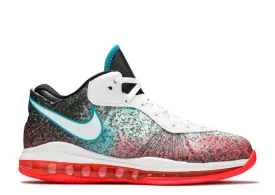 Nike LeBron 8 V2 Low Miami Nights (2021) (Pre-Owned)